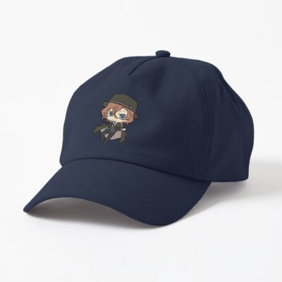 Chuya Nakahara Bungo Stray Dogs Cool Hat