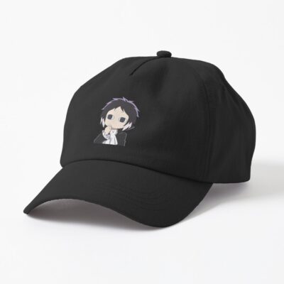 Ryunosuke Akutagawa Bungo Stray Dogs Anime Hat
