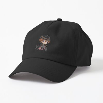 Chibi Chuuya Bungou Stray Dogs Hat