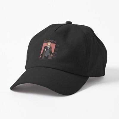 Chuuya Nakahara Hat