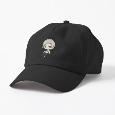 Atsushi Nakajima Bungo Stray Dogs Anime Hat