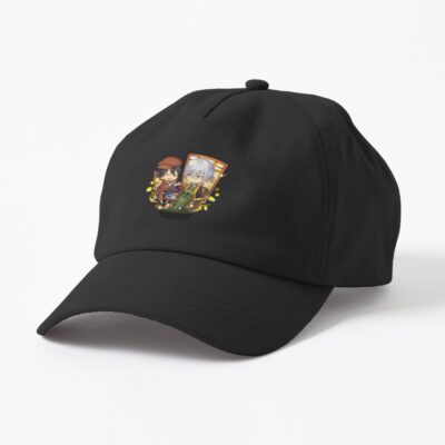 Bungo Stray Dogs Hat