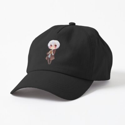 Genshin Impact Thoma Hilichurl Hydro Slime Arataki Itto Anime Hat