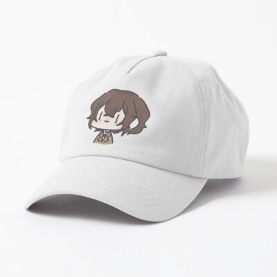 Dazai Version Cute Hat