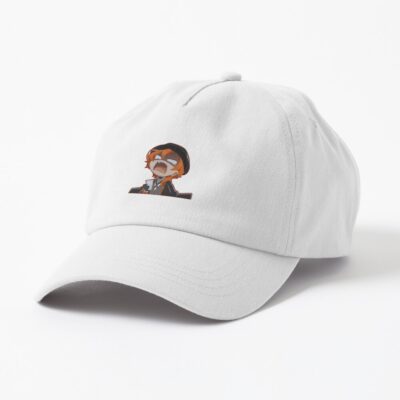 Chuuya Nakahara Going Crazy Bungo Stray Dogs Hat