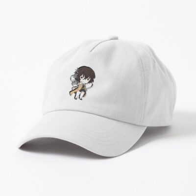 Dazai Osamu Bungo Stray Dogs New Design Hat