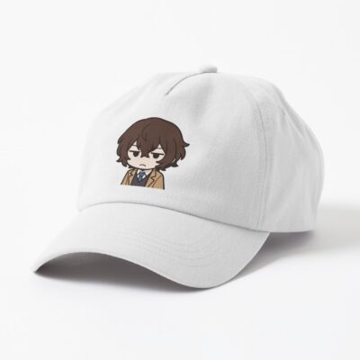 Osamu Dazai Bungo Stray Dogs Anime Hat