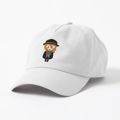 Chibi Chuuya Nakahara Bungo Stray Dogs Hat