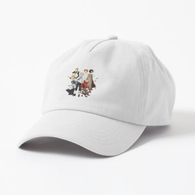 Bungo Stray Dogs Characters Hat