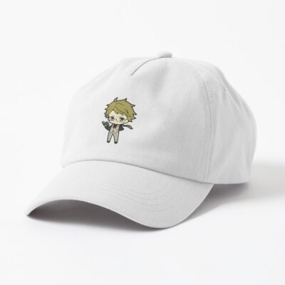 Doppo Kunikida Bungo Stray Dogs Anime Hat