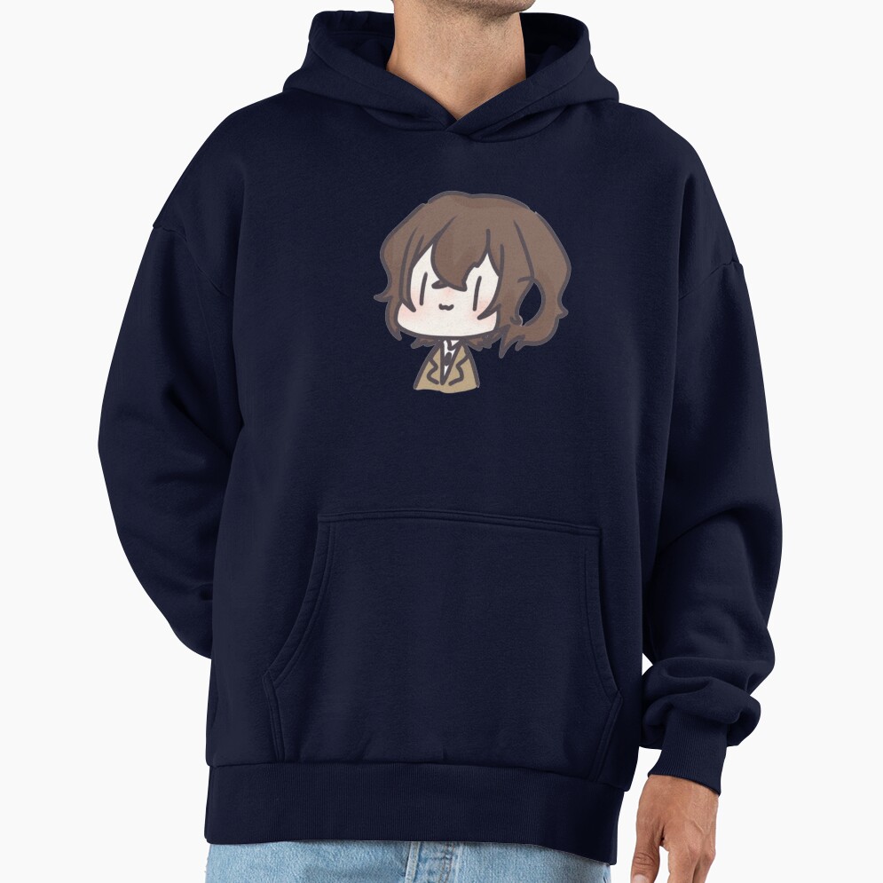 Dazai Version Cute Hoodie - Image 5