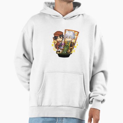 Bungo Stray Dogs Hoodie