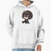 Osamu Dazai Anime Hoodie
