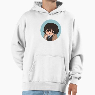 Dazai Hoodie