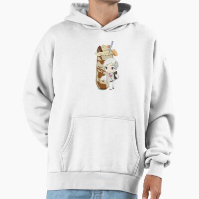 Norman Sweet Dessert Host Hoodie