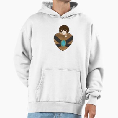 Dazai Heart Hoodie