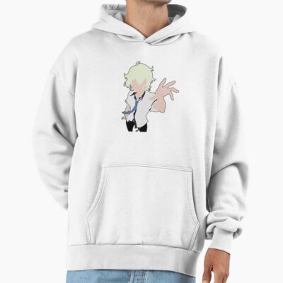 Kiznaiver Katsuhira Hoodie