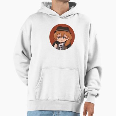 Chuuya Hoodie