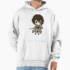 Osamu Dazai Chibi Cute Hoodie