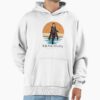 Chuya Nakahara Hoodie