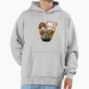 ssrcooversized hoodiemens 01heather greyfrontsquare productx1000 1 - Bungo Stray Dogs Shop