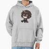 ssrcooversized hoodiemens 01heather greyfrontsquare productx1000 - Bungo Stray Dogs Shop