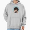ssrcooversized hoodiemens 01heather greyfrontsquare productx1000 11 - Bungo Stray Dogs Shop