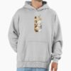 ssrcooversized hoodiemens 01heather greyfrontsquare productx1000 12 - Bungo Stray Dogs Shop