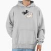 ssrcooversized hoodiemens 01heather greyfrontsquare productx1000 13 - Bungo Stray Dogs Shop