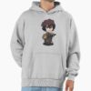 ssrcooversized hoodiemens 01heather greyfrontsquare productx1000 14 - Bungo Stray Dogs Shop