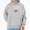 ssrcooversized hoodiemens 01heather greyfrontsquare productx1000 16 - Bungo Stray Dogs Shop