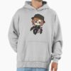 ssrcooversized hoodiemens 01heather greyfrontsquare productx1000 2 - Bungo Stray Dogs Shop