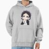 ssrcooversized hoodiemens 01heather greyfrontsquare productx1000 20 - Bungo Stray Dogs Shop
