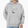 ssrcooversized hoodiemens 01heather greyfrontsquare productx1000 22 - Bungo Stray Dogs Shop