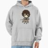 ssrcooversized hoodiemens 01heather greyfrontsquare productx1000 27 - Bungo Stray Dogs Shop