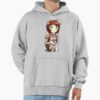 ssrcooversized hoodiemens 01heather greyfrontsquare productx1000 5 - Bungo Stray Dogs Shop