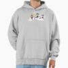 ssrcooversized hoodiemens 01heather greyfrontsquare productx1000 7 - Bungo Stray Dogs Shop