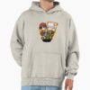 ssrcooversized hoodiemens 01oatmeal heatherfrontsquare productx1000 1 - Bungo Stray Dogs Shop