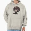 ssrcooversized hoodiemens 01oatmeal heatherfrontsquare productx1000 - Bungo Stray Dogs Shop
