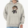 ssrcooversized hoodiemens 01oatmeal heatherfrontsquare productx1000 2 - Bungo Stray Dogs Shop