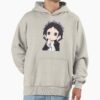 ssrcooversized hoodiemens 01oatmeal heatherfrontsquare productx1000 20 - Bungo Stray Dogs Shop