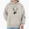 ssrcooversized hoodiemens 01oatmeal heatherfrontsquare productx1000 29 - Bungo Stray Dogs Shop