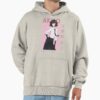 ssrcooversized hoodiemens 01oatmeal heatherfrontsquare productx1000 30 - Bungo Stray Dogs Shop