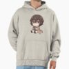 ssrcooversized hoodiemens 01oatmeal heatherfrontsquare productx1000 32 - Bungo Stray Dogs Shop