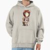 ssrcooversized hoodiemens 01oatmeal heatherfrontsquare productx1000 5 - Bungo Stray Dogs Shop