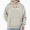 ssrcooversized hoodiemens 01oatmeal heatherfrontsquare productx1000 7 - Bungo Stray Dogs Shop