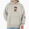 ssrcooversized hoodiemens 01oatmeal heatherfrontsquare productx1000 8 - Bungo Stray Dogs Shop