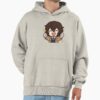 ssrcooversized hoodiemens 01oatmeal heatherfrontsquare productx1000 9 - Bungo Stray Dogs Shop