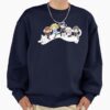 ssrcooversized sweatshirtmens 0105081f66c8590f4efrontsquare productx1000 1 - Bungo Stray Dogs Shop