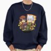 ssrcooversized sweatshirtmens 0105081f66c8590f4efrontsquare productx1000 11 - Bungo Stray Dogs Shop